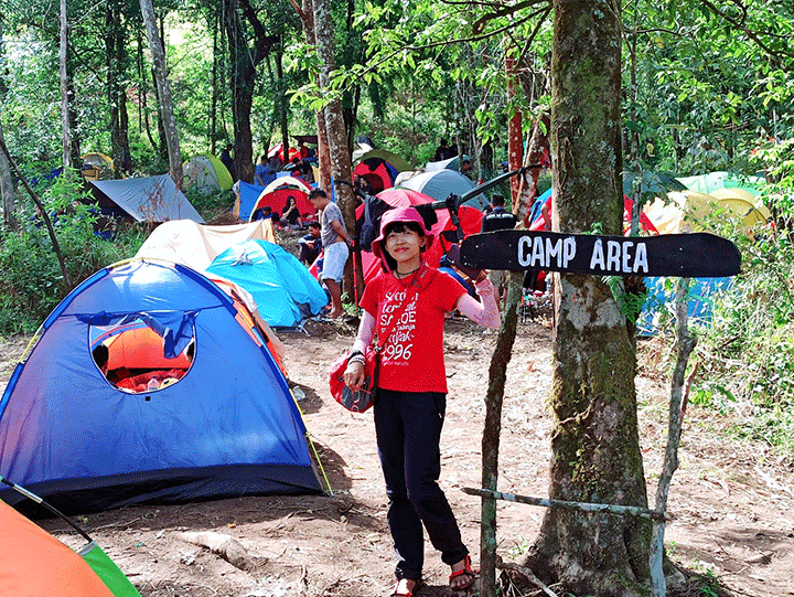 Air Terjun Coban Cakung