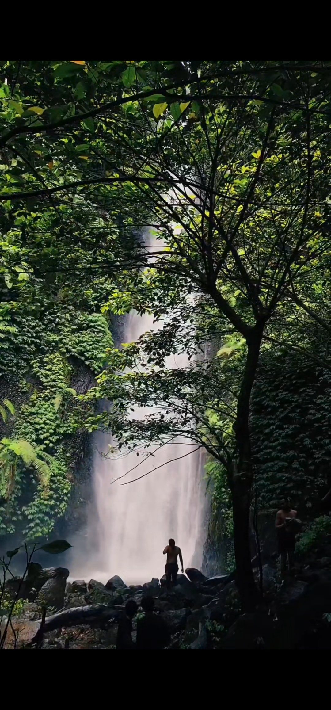 Air Terjun Coban Cakung